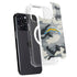 NFL Los Angeles Chargers Camo iPhone 16 Pro MagSafe Case